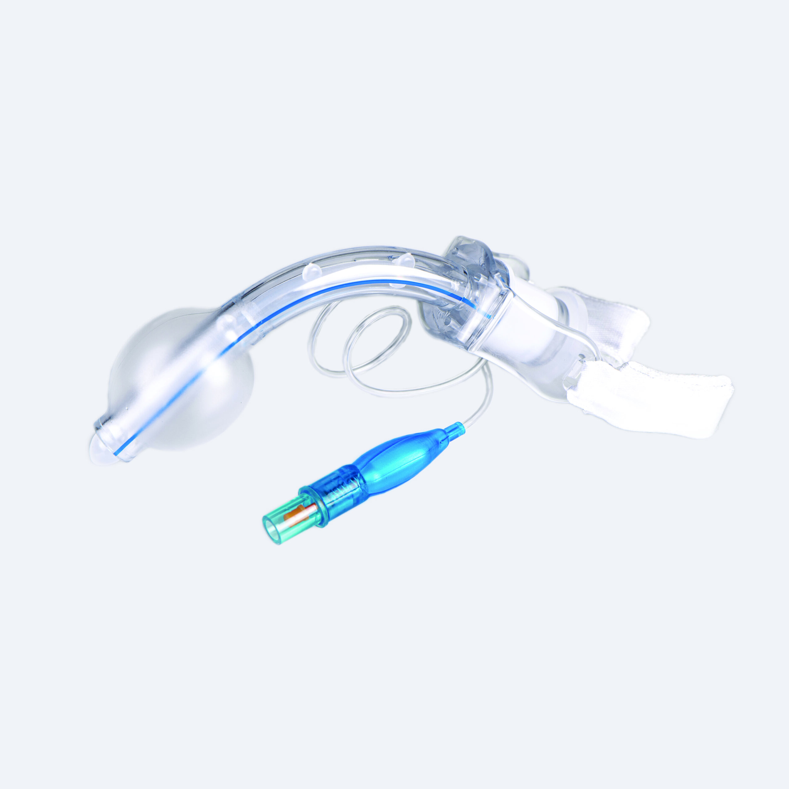tracheostomy tube cuffed (2) Agent Medical